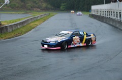 痛車（痛ドリフト）