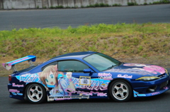 痛車⑤