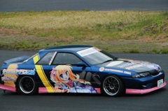 痛車④