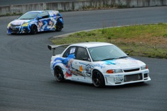 痛車①