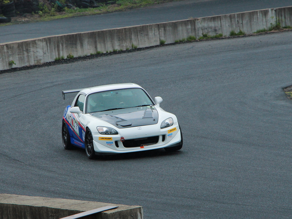 S2000(グリップ）