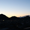 地元の風景