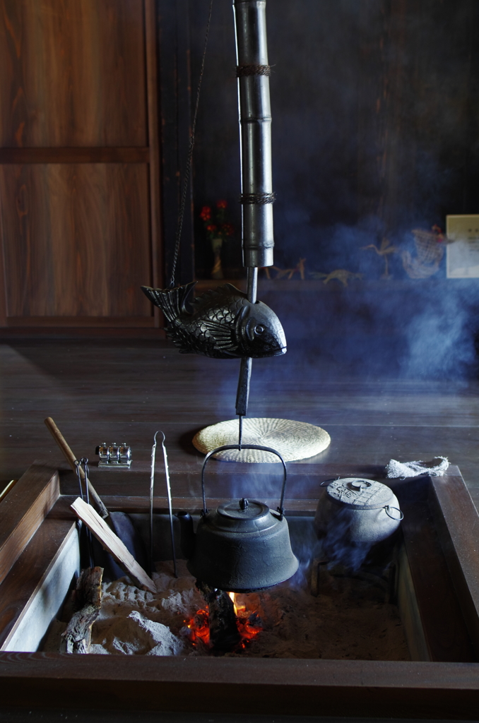 昭和記念公園にて1