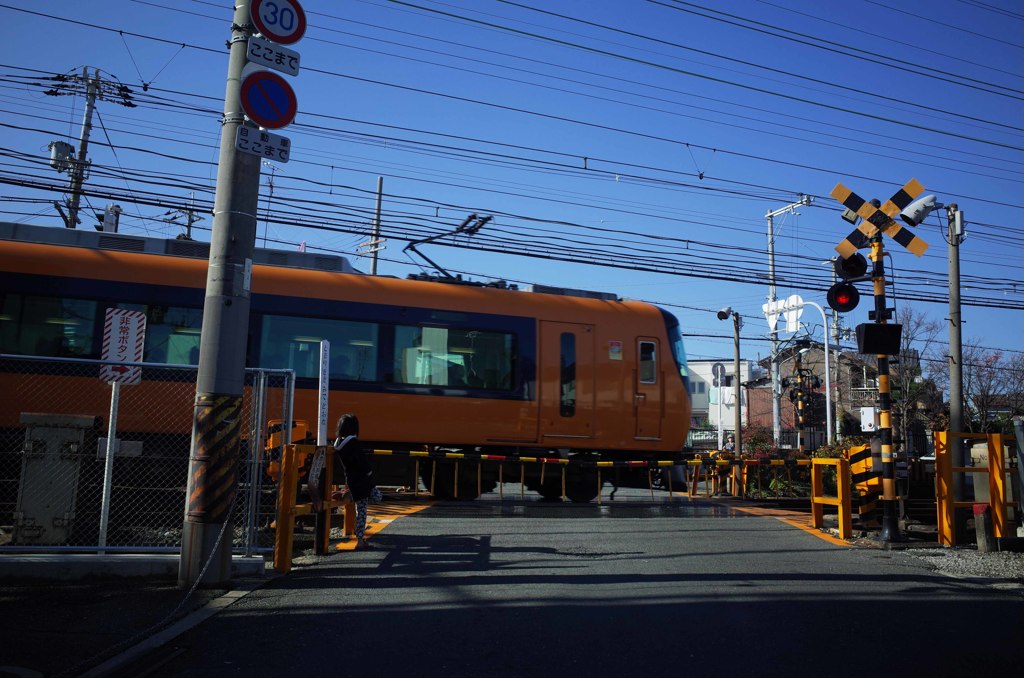 GRスナップ４５