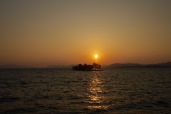 夕景　＊4