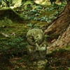 わらべ地蔵＊