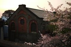 SAKURA2014　蹴上発電所