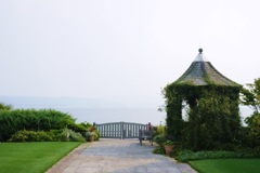 イングリッシュガーデン