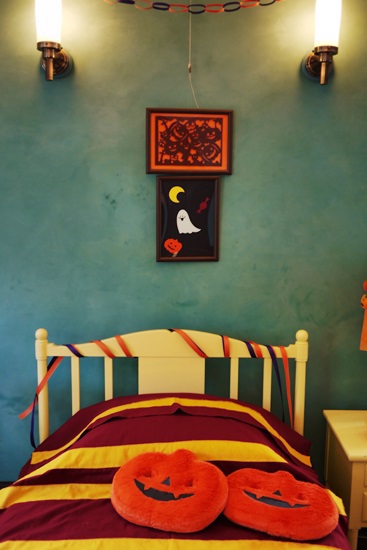 Child's room