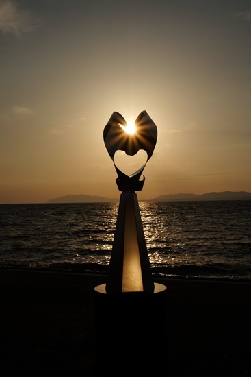 Sunset♡