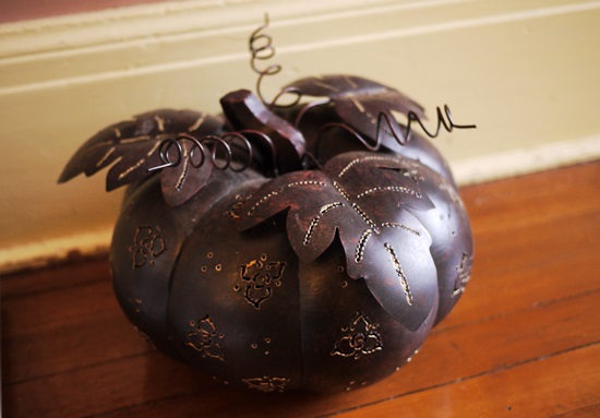 Pumpkin