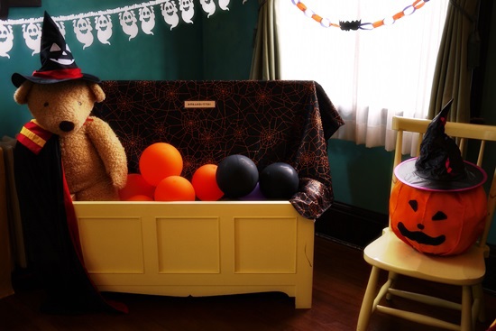 Child's room