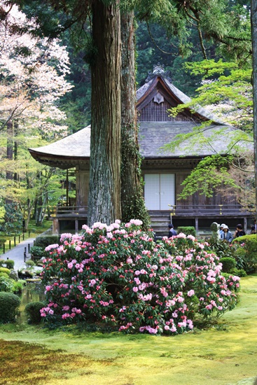 三千院