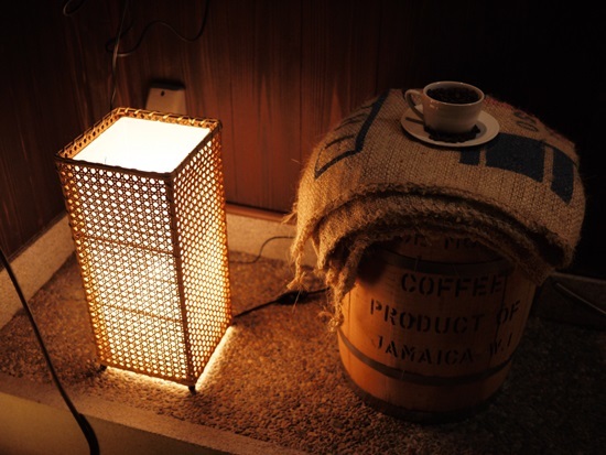 COFFEE＆LIGHT