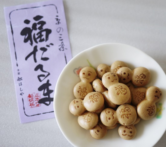福だるま