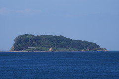 横須賀猿島