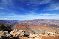 Grand　Canyon　2