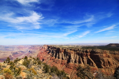 Grand　Canyon　3