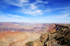 Grand Canyon 1
