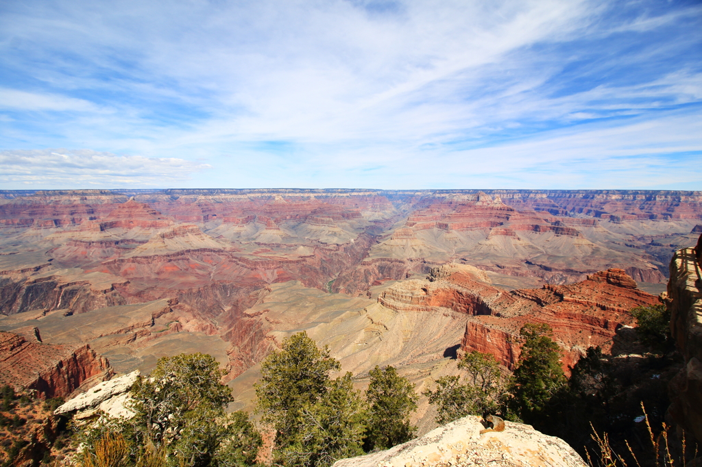 Grand　Canyon　4