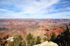Grand　Canyon　4