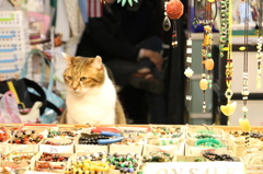 店番