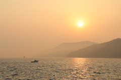 徳山港