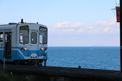 下灘駅
