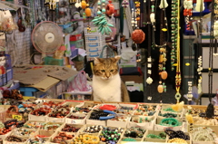 店番