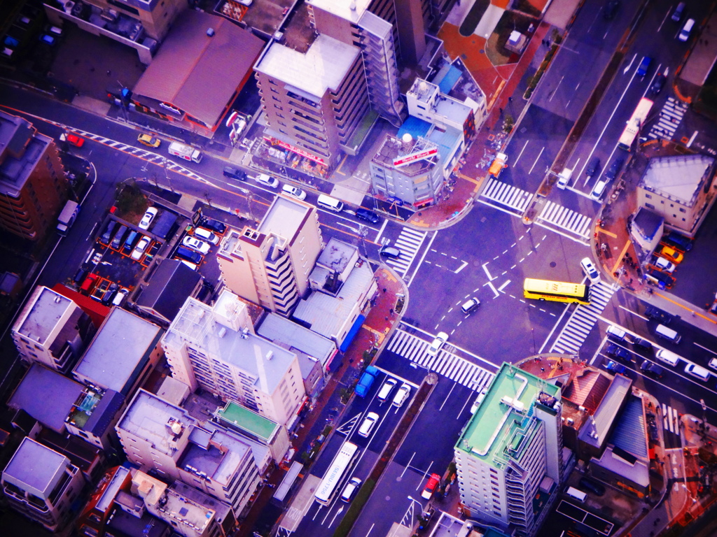 東京