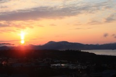 夕日ヶ浦温泉