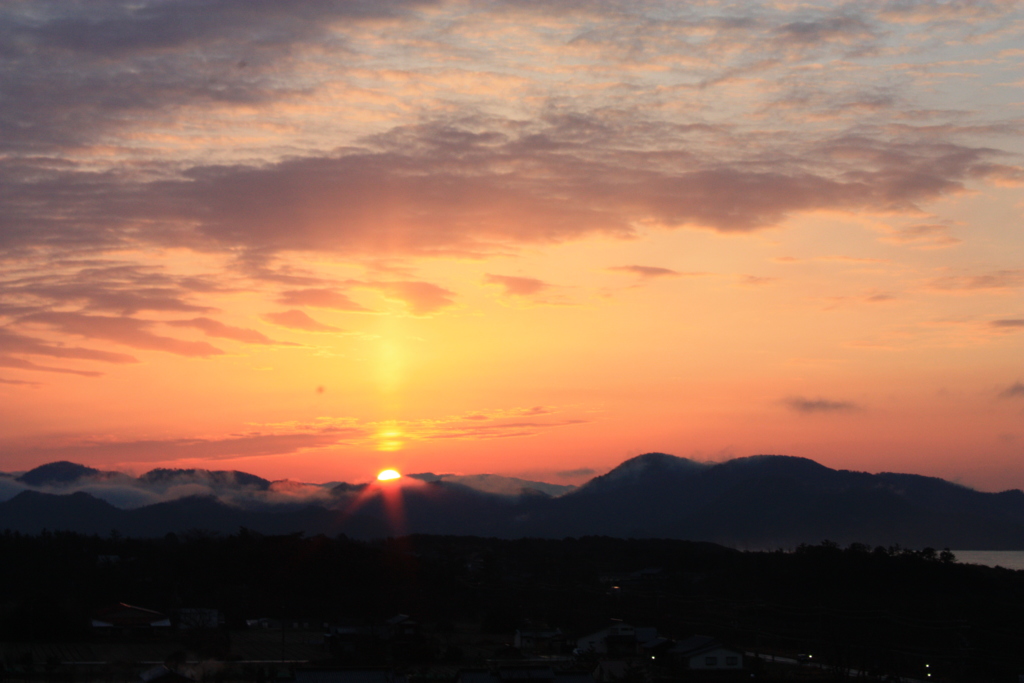 夕日ヶ浦温泉