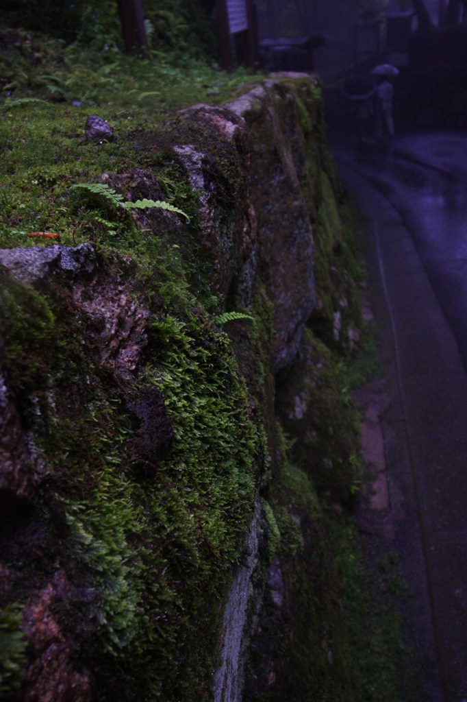 比叡山延暦寺 