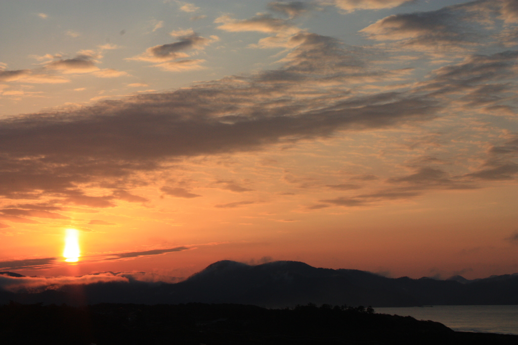 夕日ヶ浦温泉