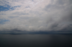 雲影