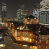 東京駅