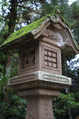 玉作湯神社にて