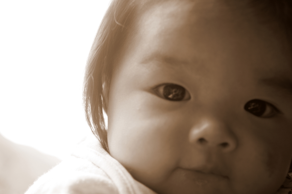 innocence