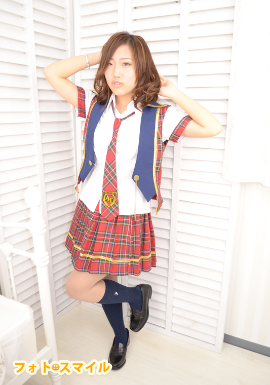 ☆秋葉原個人撮影会フォトスマイル☆あや1