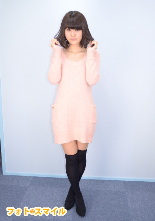 ☆秋葉原個人撮影会フォトスマイル☆ひなこ1