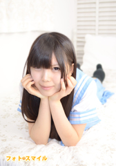 ☆秋葉原個人撮影会フォトスマイル☆神崎みあ1