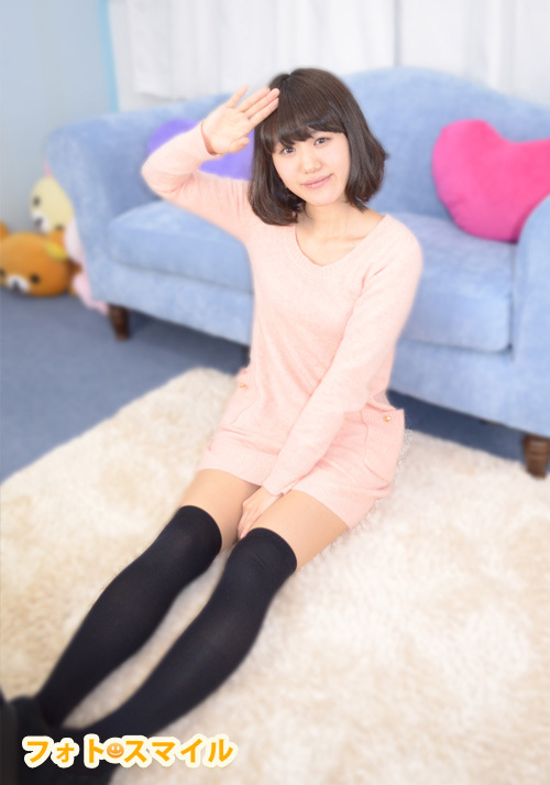 ☆秋葉原個人撮影会フォトスマイル☆ひなこ3