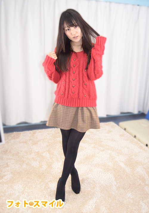 ☆秋葉原個人撮影会フォトスマイル☆あすか1