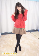 ☆秋葉原個人撮影会フォトスマイル☆あすか1