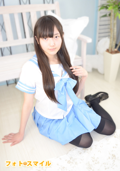 ☆秋葉原個人撮影会フォトスマイル☆みずき4