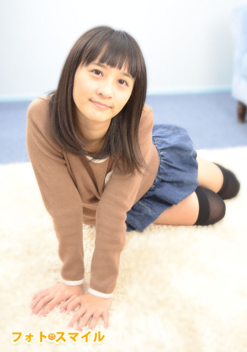 ☆秋葉原個人撮影会フォトスマイル☆はるみ3