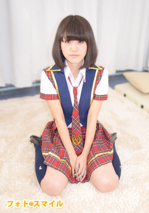 ☆秋葉原個人撮影会フォトスマイル☆ひなこ2