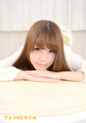 ☆秋葉原個人撮影会フォトスマイル☆むぅにゃん5