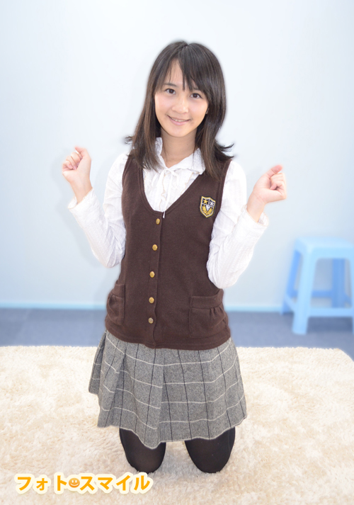 ☆秋葉原個人撮影会フォトスマイル☆はるみ2