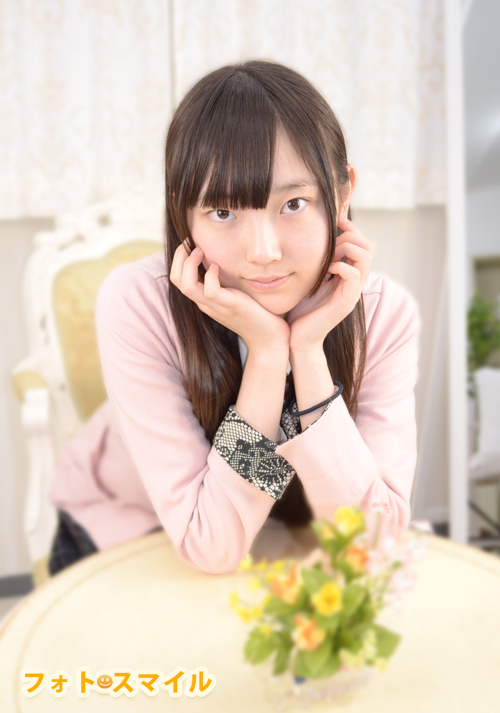 ☆秋葉原個人撮影会フォトスマイル☆みずき2